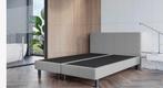 Boxspring 140x200 - Zonder Matras - NIEUW!, Huis en Inrichting, Slaapkamer | Bedden, Ophalen, 140 cm, 200 cm, Nieuw