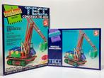 Bart Smit: TECC Constructie-Box 5, Kinderen en Baby's, Speelgoed | Educatief en Creatief, Ophalen, Zo goed als nieuw, Knutselen