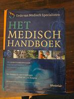 Het Medisch handboek, Boeken, Ophalen of Verzenden