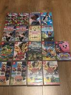 Switch Games, Ophalen, Zo goed als nieuw