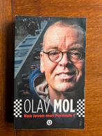 Formule 1 boeken Olav Mol 3 stuks, Ophalen of Verzenden