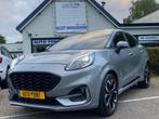 Ford Puma 1.0 ST-LINE X AUT/LEDER/CAMERA/KEYLESS/VIRTUAL, Auto's, Ford, 125 pk, 1226 kg, 3 cilinders, SUV of Terreinwagen