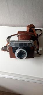 Agfa Foto Camera - Vintage!, Audio, Tv en Foto, Fotocamera's Analoog, Ophalen of Verzenden
