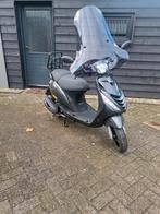 piaggio zip 2023, Ophalen, Zo goed als nieuw, Benzine, Zip