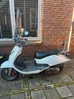 Sym Fiddle, Fietsen en Brommers, Snorfietsen en Snorscooters, Ophalen of Verzenden, Gebruikt