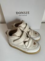 Donsje Mika Kitten leren laarsjes maat 26, Kinderen en Baby's, Kinderkleding | Schoenen en Sokken, Gebruikt, Donsje Amsterdam