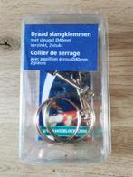 Draad slangklemmen, Ophalen of Verzenden, Nieuw