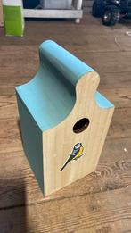 Vogelhuisje koolmeesje, Ophalen, Nieuw, Beeldje of Figuurtje