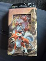 Pokémon Lycanroc V Speeldeck - Nieuw!, Ophalen of Verzenden, Nieuw, Speeldeck