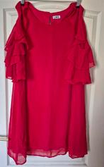 Tuniek met open schouders mt.48/50 Nieuw, Kleding | Dames, Maat 46/48 (XL) of groter, Nieuw, Ophalen of Verzenden, Korte mouw