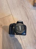 Canon 450D Spiegelreflexcamera, Audio, Tv en Foto, Fotocamera's Digitaal, Gebruikt, Spiegelreflex, Canon, Ophalen of Verzenden