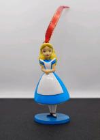 Disney Alice in Wonderland kerst ornament hanger kerstbal, Verzamelen, Ophalen of Verzenden