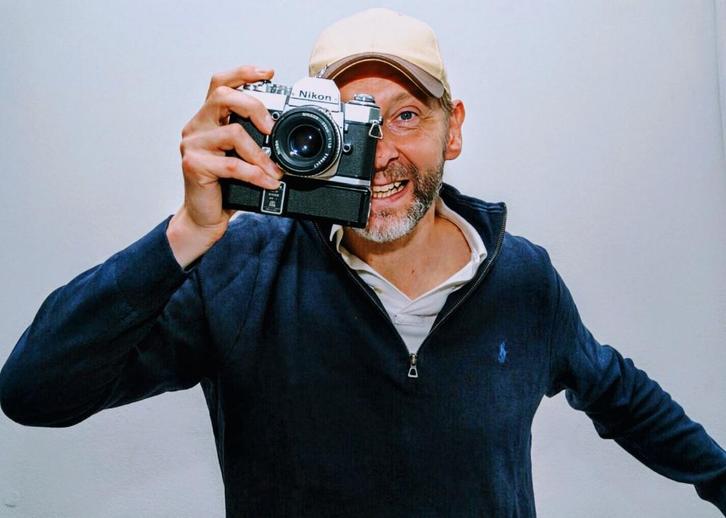 Fotograaf, Diensten en Vakmensen, Fotografen, Fotograaf, Komt aan huis