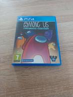 Among us, Avontuur en Actie, 1 speler, Ophalen of Verzenden, Zo goed als nieuw