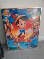 Kinderschilderij Disney, Ophalen, Zo goed als nieuw