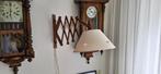 Vintage lamp jaren 50, Ophalen