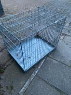 Honden bench, Ophalen, Gebruikt