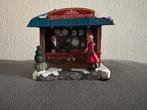 Kerstdorp - bakker en Hollandsche souvenirshop, Diversen, Ophalen, Zo goed als nieuw