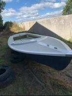 GRATIS bootje voor singels/grachten, Watersport en Boten, Ophalen, Gebruikt, Zeilboot of Motorboot