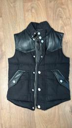 Zara bodywarmer maat S, Kleding | Heren, Bodywarmers, Gedragen, Ophalen of Verzenden