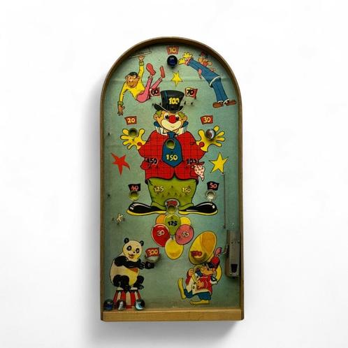 Knikkerbaan en Barbiepop, Antiek en Kunst, Curiosa en Brocante, Ophalen of Verzenden