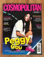 Cosmopolitan - the Money issue - nr. 5 2023, Ophalen of Verzenden, Zo goed als nieuw, Glossy