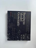 Business Model Generatie - Handboek, Boeken, Ophalen of Verzenden, Gelezen, Management