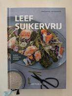 Leef Suikervrij - Lynda Schutten, Boeken, Kookboeken, Gelezen, Lynda Schutten, Tapas, Hapjes en Dim Sum, Gezond koken