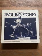 treasures of the ROLLING STONES, Boeken, Artiest, Ophalen of Verzenden, Zo goed als nieuw, Glenn Couch
