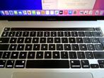 MacBook Pro 16 "  2,4 ghz 2019, Computers en Software, Apple Macbooks, Gebruikt, 2 tot 3 Ghz, 32 GB, 512 GB