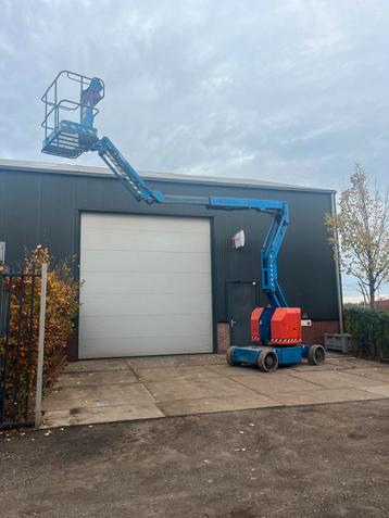 Genie Z-34/22 Hoogwerker beschikbaar voor biedingen