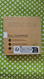 5+ Screenprotector Galaxy Watch 7 (40mm), Nieuw, Ophalen of Verzenden, Galaxy Watch 7 40mm, Samsung