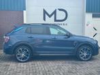 Lynk & Co 01 1.5 / 1e eigenaar / Dealer onderhouden / BTW, Stof, Blauw, Traction-control, Bedrijf