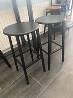 Bealife TB31 Barkrukken 2*, Huis en Inrichting, Barkrukken, Ophalen, Met voetsteun, 60 tot 90 cm, Nieuw