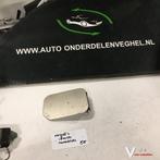 Vw Golf 2 Wagennr 1800174  Tankklep