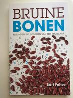 Bruine bonen - Bert Fehse, Verzenden, Zo goed als nieuw, Management