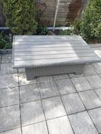 Tuintafel, Tuin en Terras, Nieuw, Rechthoekig, Ophalen