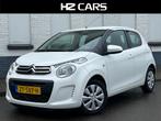Citroen C1 1.0 VTi Feel|5drs|Cruise|Airco|Bluetooth|Elektr.r, Voorwielaandrijving, Gebruikt, 4 stoelen, C1