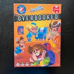 Overbooked, Hobby en Vrije tijd, Gezelschapsspellen | Bordspellen, Verzenden, Zo goed als nieuw