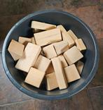 Grote ton Haagse blokken, Ophalen, Zo goed als nieuw