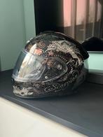Scorpion Exo-510 Air Dames Helm, M, Integraalhelm, Dames, Tweedehands