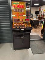 Prachtige gokkast Barcrest Super Joker 1000 punter, Verzamelen, Automaten | Gokkasten en Fruitautomaten, Euro, Ophalen, Zo goed als nieuw