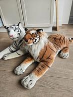 2 tijger knuffels, Ophalen, Zo goed als nieuw, Overige typen