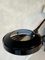 Lumina vloerlamp Elle vintage Tommaso Cimini staande lamp, Huis en Inrichting, Lampen | Vloerlampen, Ophalen, Italie, Gebruikt