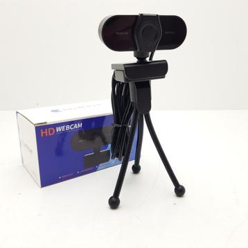 HD webcam Nieuw beschikbaar voor biedingen