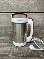 PHILIPS Viva collection soepmaker / smoothie maker ZGAN, Witgoed en Apparatuur, Keukenmixers, 1 tot 2 liter, Ophalen of Verzenden