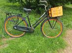 Gazelle puur nl damesfiets, Fietsen en Brommers, 53 tot 56 cm, Ophalen, Gebruikt, Versnellingen