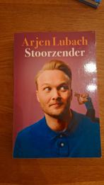 Arjen Lubach - Stoorzender, Ophalen of Verzenden, Zo goed als nieuw, Arjen Lubach, Overige