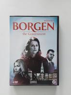 Borgen seizoen 3   4 DVD-box, Cd's en Dvd's, Dvd's | Tv en Series, Boxset, Ophalen of Verzenden, Zo goed als nieuw, Vanaf 12 jaar