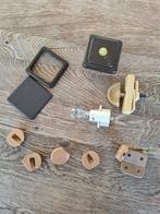 Eriba Onderdelen - Voor de Liefhebber!, Caravans en Kamperen, Ophalen of Verzenden